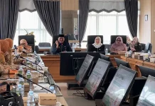 Tiga Pilar Perempuan Kalsel Bersatu Kawal Kebijakan Publik