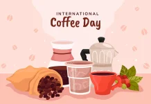 1 Oktober, Momentum Rayakan Peran Kopi di Dunia
