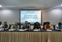Tambahan 10 Identitas, Total 51 Jenazah Korban KM Virgo Berhasil Teridentifikasi