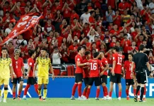 Kalahkan Brunei, Hong Kong Melaju ke Final FIFA ASEAN Challenge Cup 2026