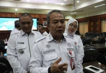 SIPEKA Diluncurkan, Pemprov Kalsel Dorong Kerja Sama Daerah Lebih Transparan