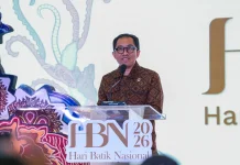Hari Batik Nasional 2026, Kemenperin Fokus Perkuat IKM