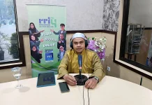 Berbakti kepada Orang Tua, Bukan Sekadar Memberi Materi
