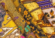 Hari Batik Nasional, Begini Sejarahnya