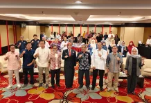 Gandeng Bank Indonesia, PWI Kalsel Gelar UKW : Wartawan Didorong Makin Kompeten