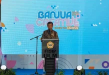 Banua Creative Goes to Campus 2026 Digelar di ULM