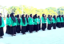 Pemkab Tabalong Siapkan Rp2 Juta untuk Mahasiswa Prasejahtera Susun Skripsi