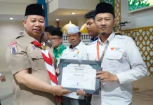 Rumah Zakat Terima Penghargaan dari Kemenag Kalsel