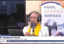 Kesadaran Batin Bantu Hadapi Tekanan Era Digital