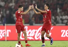 Indonesia Hajar Bangladesh 9-2, Melaju ke Final FIFA ASEAN Cup 2026