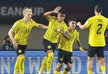 Malaysia Bungkam Singapura 6-0, Indonesia Melaju ke Final FIFA ASEAN Cup 2026