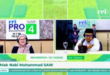 Akhlak Nabi Muhammad Jadi Teladan Umat Islam