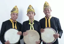 Nilai Pancasila Jadi Dasar Toleransi Masyarakat Banjarmasin