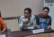 Jasa Raharja Salurkan Santunan hingga Rp3 Miliar Bagi Ahli Waris Korban KM Virgo