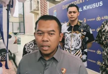 Polisi Tetapkan Tiga Tersangka Baru Kasus KM Virgo