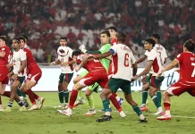 Kevin Diks Sumbang Satu Gol, Indonesia ke Final FIFA ASEAN Cup 2026