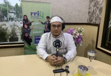 Islam Ajarkan Hak dan Kewajiban dalam Bertetangga