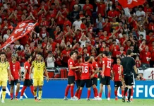Kamboja dan Hong Kong Berebut Trofi FIFA ASEAN Cup 2026
