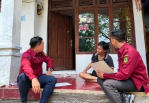 Sidak Rumah Dinas Pemko Banjarmasin, Penghuni Diduga Tak Sesuai Peruntukan!