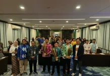 Clash of Banua Dorong Pelajar Terus Berprestasi