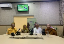 Kampung Toleransi, Wujudkan Kerukunan di tengah Keberagaman