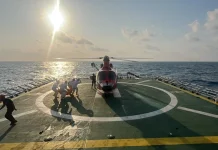 Operasi SAR KM Virgo Hari Ke-21, Keluarga Harapkan Perpanjangan