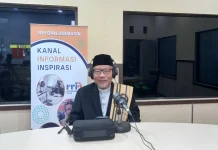 Hadapi Tekanan Hidup dengan Konsep Sakinah dan Takawal