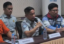Jasa Raharja Pastikan Hak Santunan Korban Hilang KM Virgo Terjamin