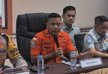 Basarnas Tunggu Evaluasi untuk Tentukan Perpanjangan Operasi SAR KM Virgo