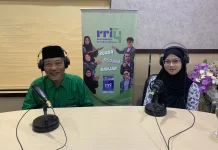 Tradisi Bahalarat Dikaji dalam Perspektif Spiritual Masyarakat Banjar