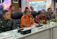 Basarnas Perpanjang Operasi SAR KM Virgo Transport 8