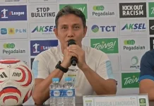 Persela Lamongan Targetkan Poin Penuh di Kandang Barito Putera