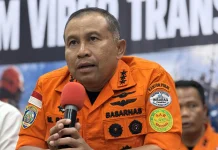 Operasi SAR KM Virgo Transport 8 memasuki hari ke-21