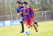 Awali Perjuangan di Piala Soeratin U-13, Wasaka Kalahkan Pemuda Tenggarong 2-1