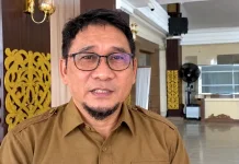 Perluas Akses Sanitasi, Pemko Banjarmasin Lanjutkan Pembangunan Toilet