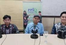 Konsep Green Islam Dorong Kepedulian terhadap Lingkungan