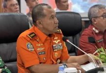 Tiga pekan berlalu, Operasi SAR KM Virgo Transport 8 tetap dilanjutkan