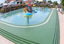 Kolam Bermain Dibangun Tanpa Listrik, Wali Kota Pertanyakan Pola Berpikir Dinas?