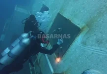 Selama Operasi SAR, Penyelam Evakuasi Total 50 Korban KM Virgo