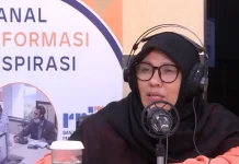 Komunikasi Terbuka Bantu Bangun Kemandirian Anak
