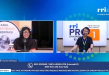 Pola Asuh Hangat Bantu Bentuk Anak Tangguh