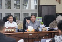 Rekomendasi Pansus Pengawasan BBM DPRD Kalsel Masuk Tahap Final