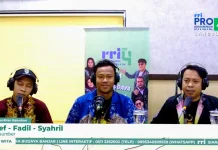 Hari Kesaktian Pancasila Jadi Momentum Memperkuat Persatuan Bangsa