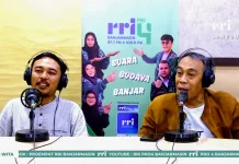 Peribahasa Banjar Makan Nasi Kawah Ajarkan Hidup Mandiri