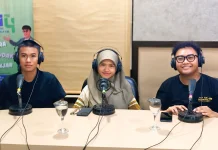 Penyair Muda Banua Wujudkan Bakti melalui Karya dan Kepedulian