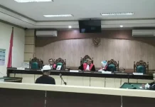 Mantan Kades Dituntut 5 Tahun, Dana Desa Dipakai Beli Gift TikTok