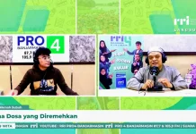 Lima Dosa yang Sering Diremehkan dalam Kehidupan