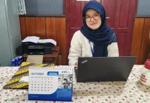 Magang di RRI, Peserta Kemnaker Asah Skill Media dan Komunikasi