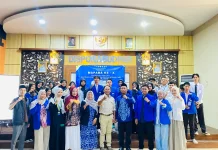 PMII UAY Gelar MAPABA ke-10, Cetak Kader Kritis dan Berintegritas