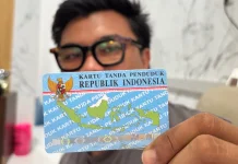 KTP Hilang Jadi Celah Pinjol dan Judol, Disdukcapil Banjarmasin Ingatkan Warga: